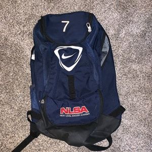 Soccer Bag